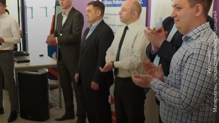 Жителям Луганска рассказали о трудовых возможностях