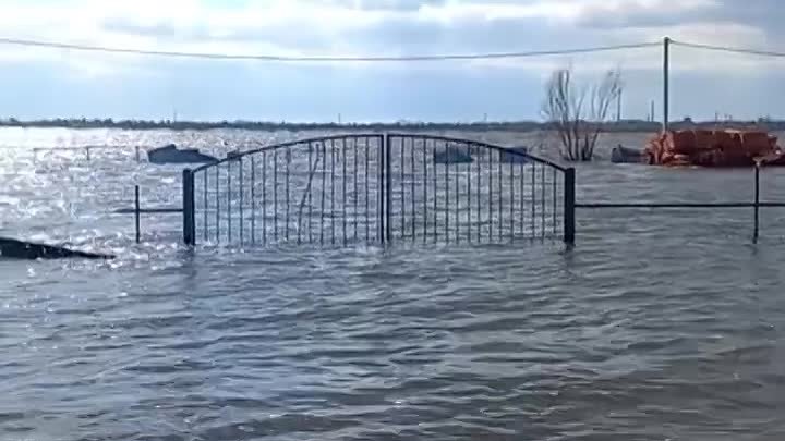 Видео Мой Курган