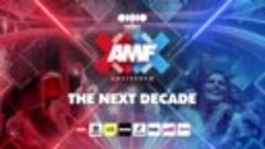 @arminvanbuuren live at AMF 2023 _ The Next Decade