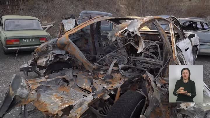 Как проводится оценка повреждённых автомобилей в Белгороде
