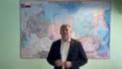 Владимир Зиновьев: Выборы определяющие будущее России