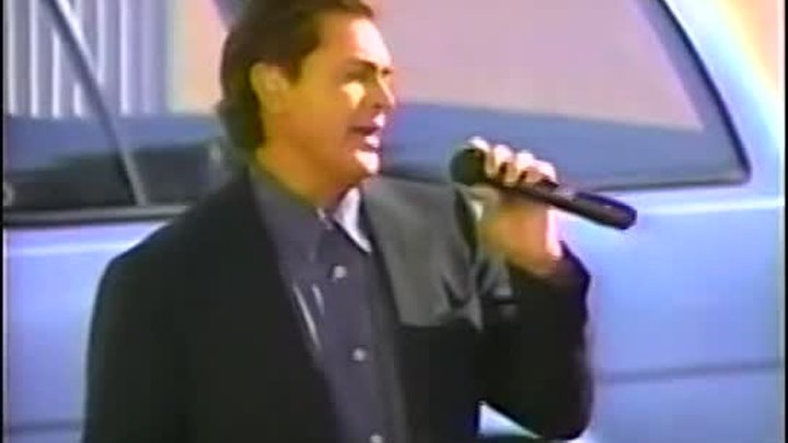 Engelbert Humperdinck - Too Young