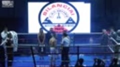 Simone Vanni vs Nikola Ivkovic (27-04-2024)