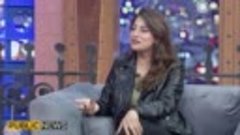 Fatima Nasir - Public Demand with Mohsin Abbas Haider - Ep 1...