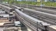 Китайские железные дороги в Китае