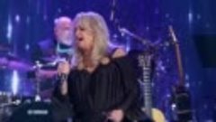 Bonnie Tyler - It&#39;s A Heartache 4K