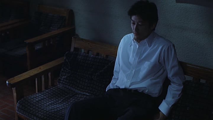 Kaza-hana (2000) Shinji Somai  VOSE