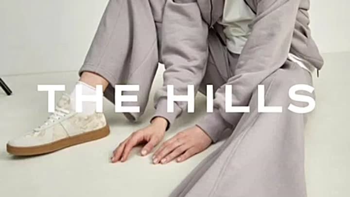 THE HILLS в OZ МОЛЛ 