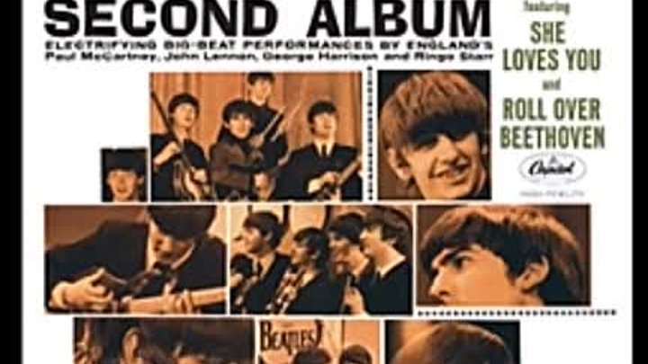 the-beatles-second-album-full-album-sas.com.ru