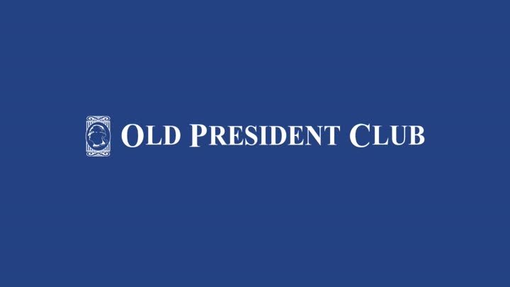 Школьный сезон в «Old President Club»