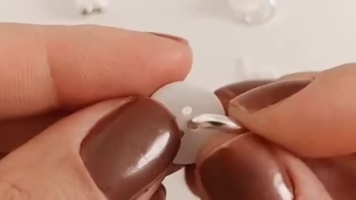 💍 Хранение сережек, дабы их не потерять