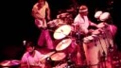 Long Train Runnin&#39; (Doobie Brothers) (From Live At The Greek...