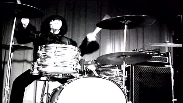 Deep Purple 1968 Promotional Film