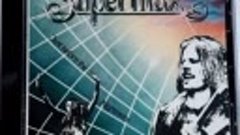 Supermax - Just Before The Nightmare (1988) [Full album]
