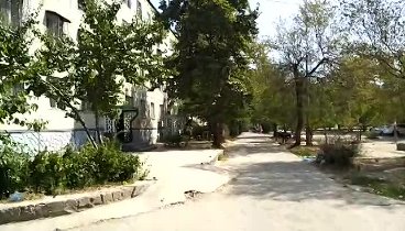 Душанбе... 61микрорайон дом 21