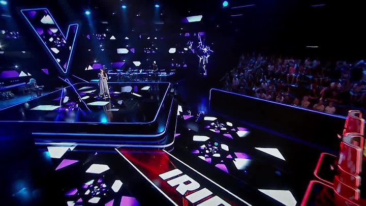 Vocea Romaniei Sezonul 9 Episodul 1