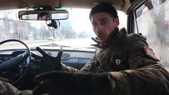 Сепаратист, который возил украинских военных