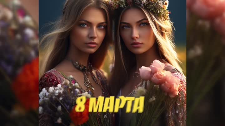 Группа Апрель - ТЫ ДАРИЛ ПОДАРКИ НА 8 МАРТА/ХОРОШАЯ ПЕСНЯ/8 МАРТА/ЖЕ ...