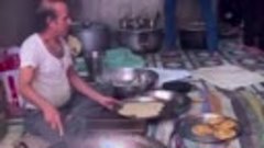 Индия готовит вкусняшки туристам