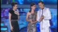 VITAS 2010_08.28  喀秋莎  Katyusha  Катюша_長春電影節 Changchun Film...