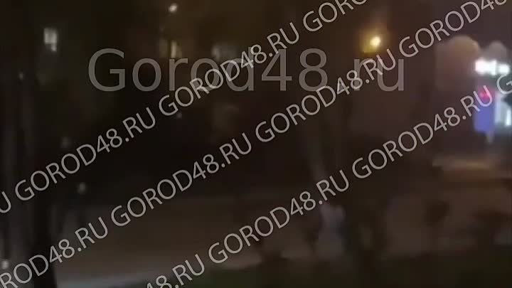 Полиция проводит проверку по происшествию у «Мяты» по улице Водопьянова.