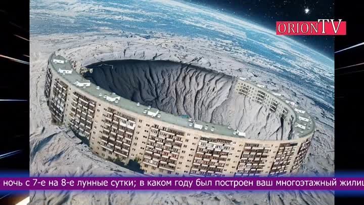 Космические  новости