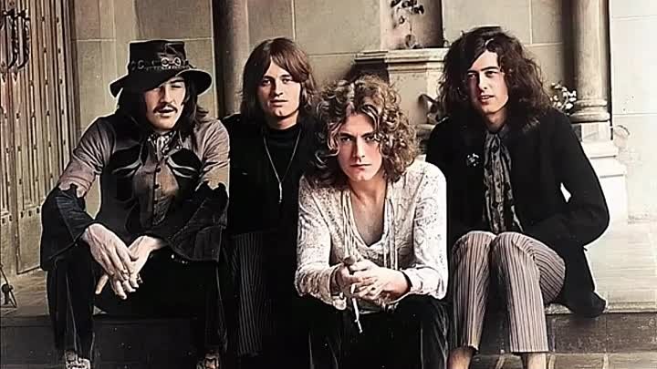 Led Zeppelin- Poor Tom(1970/1982)