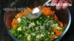 Беру БАНКУ ГОРОШКА и Морковь, готовлю гениальный салат!