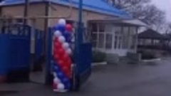 Работники Каневского ДРСУ сняли ролик о выборах