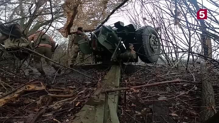 Лучшее видео из зоны СВО по состоянию на 3 апреля