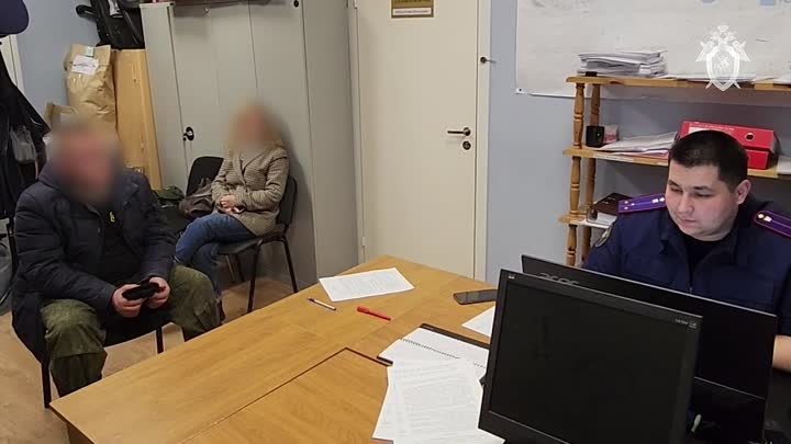 Задержан подозреваемый в убийстве 11-летней девочки в Псковской области