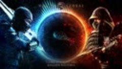 Mortal Kombat Official Soundtrack _ Techno Syndrome 2021 - B...