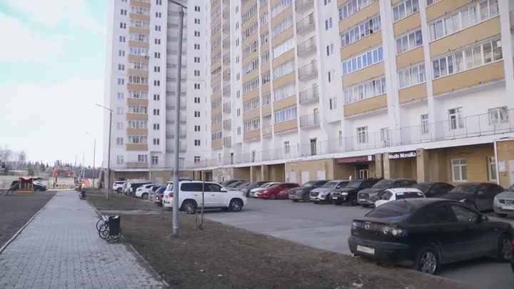 Под Новосибирском жители многоэтажек жалуются на «черную» воду из-по ...