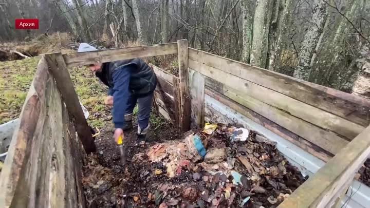 Фестиваль «ЭКОлогичный Я» прошел в Санкт-Петербурге