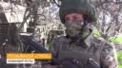 🇷🇺⭐📹Штурмовики группировки войск «Восток» захватили укреп...