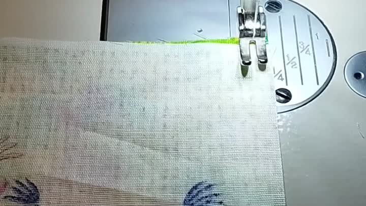 Закулисье мастера- процесс создания лоскутного одеяла для малыша