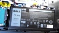 Dell Inspiron 15 Gaming 7567 core i7