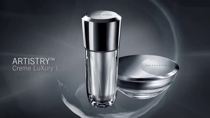 ARTISTRY™ LuXury