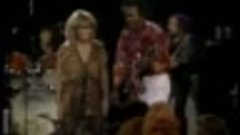 Tina Turner Chuck Berry Rock n roll music