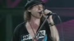 Scorpions - The Zoo (Live in Berlin 1990)