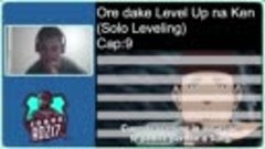 solo leveling cap9