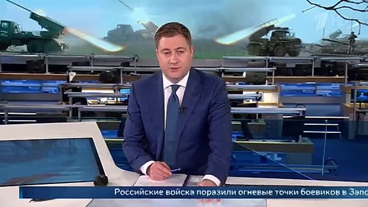 Российский боец на передовой сбил украинский беспилотник вещмешком