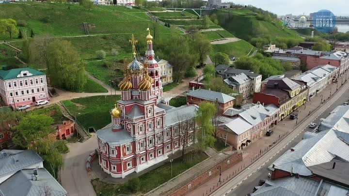 Пространственное искусство. Храмы