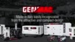 GENMAC-Generators-Italy