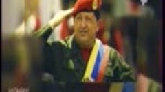 Шляпа Наполеона и рубаха Уго Чавеса.