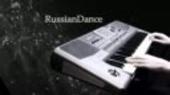 RussianDance (KorgStyle - Pa 900) New 2019