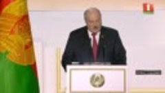 Лукашенко: США допустили ошибку, объединив Россию и главного...