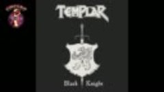 Templar - Black Night [Demo] (2023)
