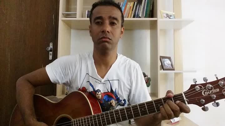 Fabrício Assis - Hunting High And Low (A-HA Cover)