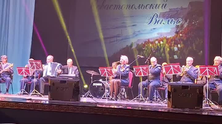 оркестр смоленского УФСИН